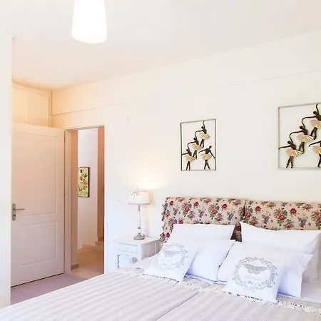 Ktima Aniforeli Luxury Vila