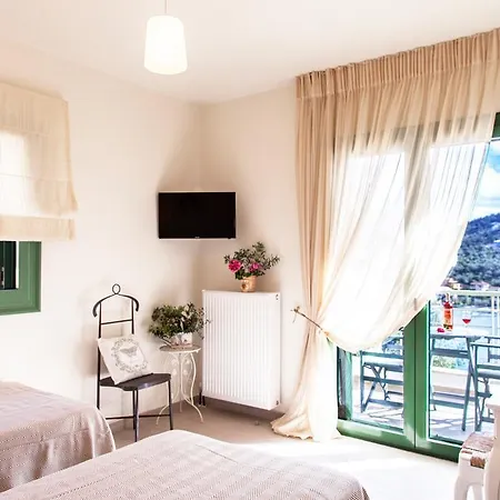 Ktima Aniforeli Luxury Vilă