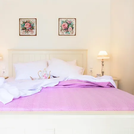 Ktima Aniforeli Luxury Vilă Sivota