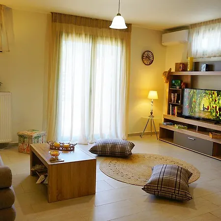 Ktima Aniforeli Luxury
